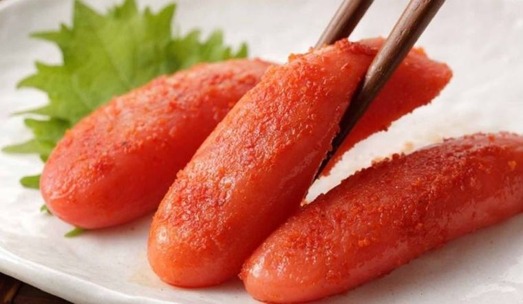Lý giải thắc mắc: Ăn trứng cá có nổi mụn trứng cá không?