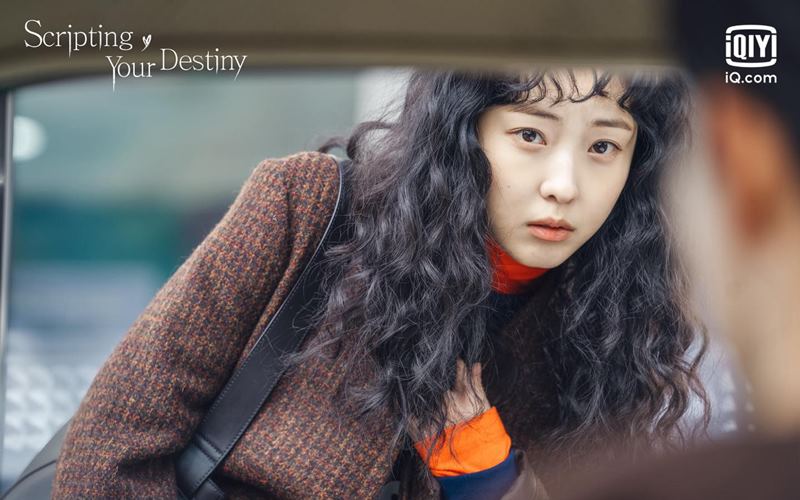 Scripting your destiny - Kịch bản cuộc đời (2021) Scripting your destiny - Kịch bản cuộc đời (2021)