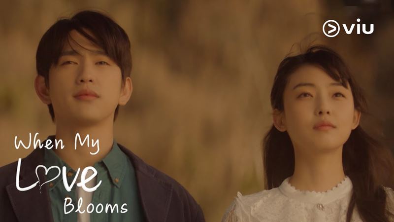 When my love blooms - Khi hoa tình yêu nở (2020) When my love blooms - Khi hoa tình yêu nở (2020)