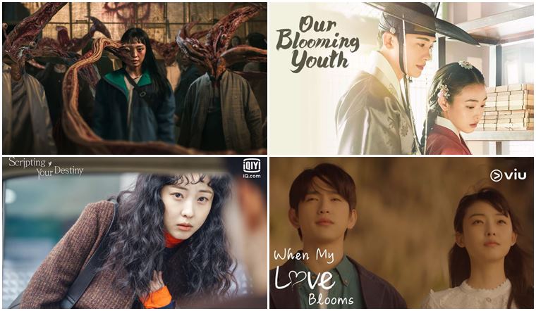 Điểm lại những vai diễn ấn tượng nhất của Jeon So Nee