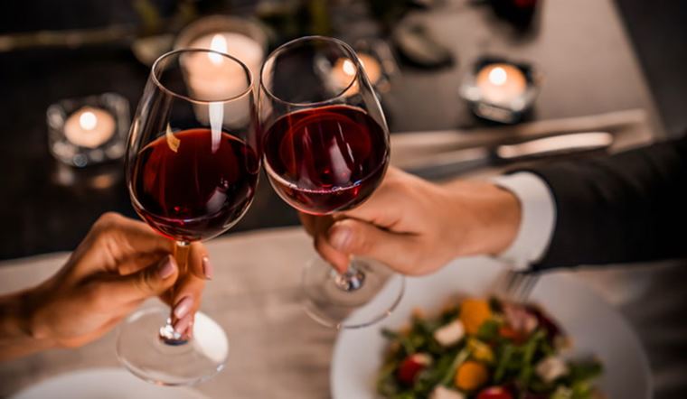 Nằm lòng 6 bí quyết sau để tránh 'nguy hiểm' cho buổi 'first date'
