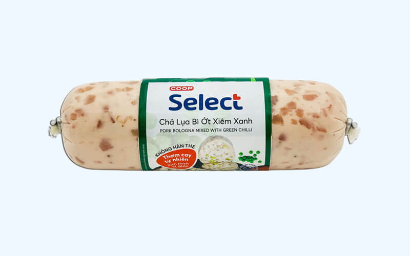 Coop Select