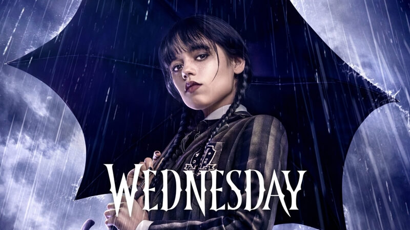 Wednesday (2022) Wednesday (2022)