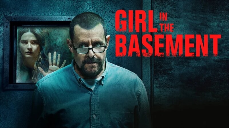 Cô gái dưới tầng hầm – Girl in the basement (2021) Cô gái dưới tầng hầm – Girl in the basement (2021)