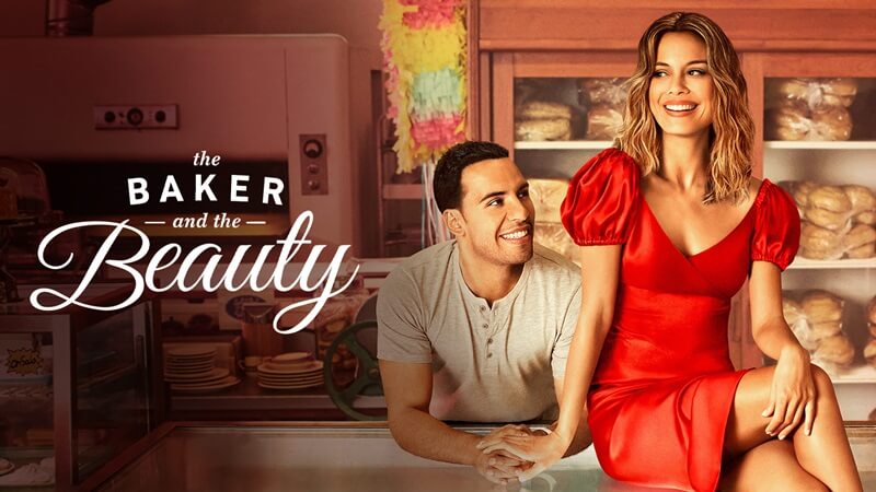 Thợ làm bánh và người đẹp – The baker and the beauty (2020) Thợ làm bánh và người đẹp – The baker and the beauty (2020)