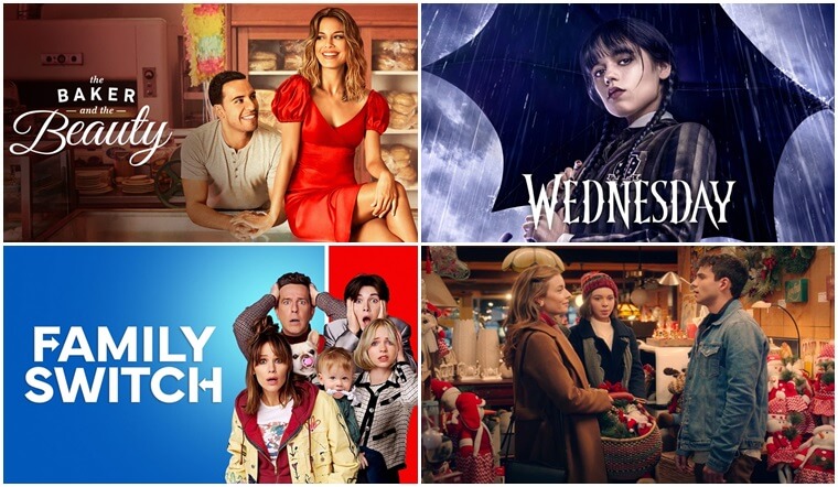 List 5 phim hay nhất của nữ diễn viên trẻ Emma Myers 