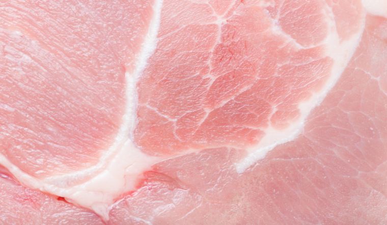 Giá thịt heo hôm nay 11/07/2024: Giảm 25% giá chân giò