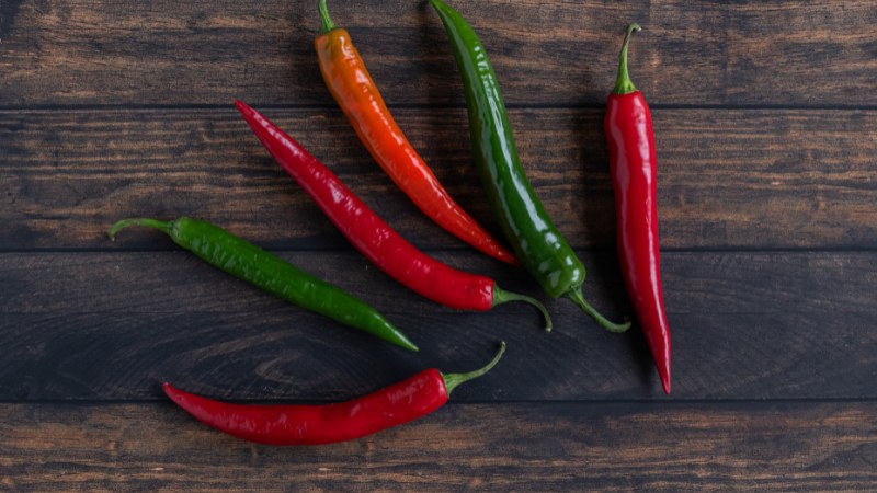 Giá ớt hôm nay 11/07/2024 cập nhật mới nhất