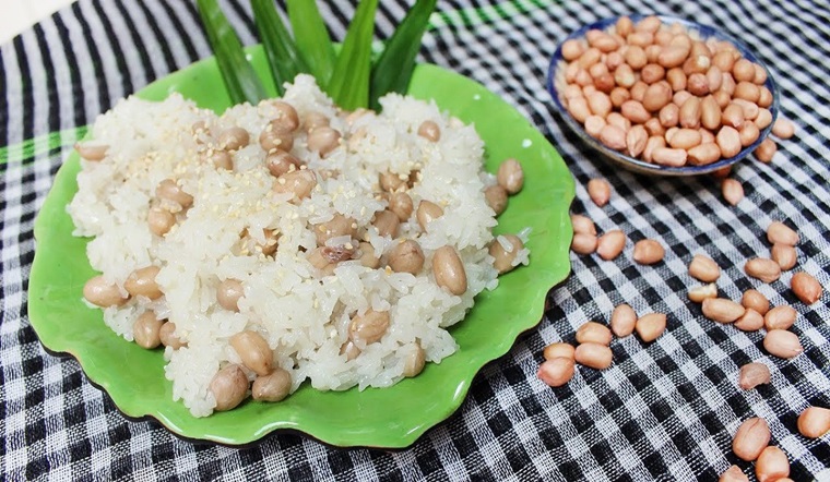 Ăn xôi có nổi mụn không? Tác động của xôi đối với sức khỏe làn da