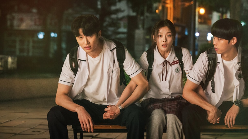 Cô gái thế kỷ 20 – 20th century girl (2022)