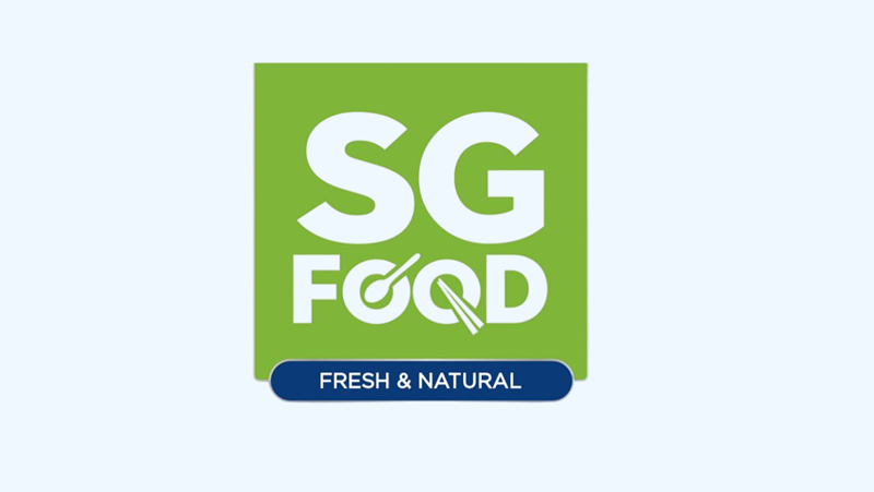 Tổng quan về SG FOODS (Saigon Food)