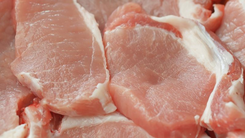 Giá thịt heo hôm nay 12/07 của thương hiệu Bách hóa XANH Giá thịt heo hôm nay 12/07 của thương hiệu Bách hóa XANH