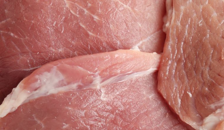 Giá thịt heo hôm nay 12/07/2024: Sườn cốt lết 126.000 đồng/kg