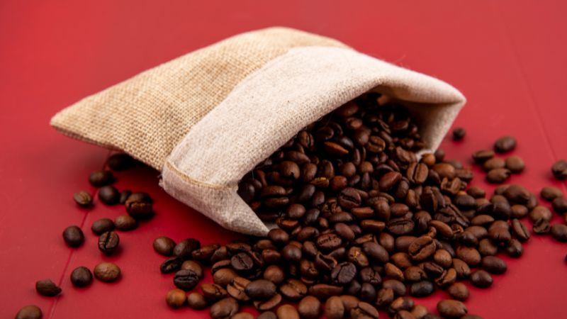 Giá cà phê Robusta giao dịch tại London