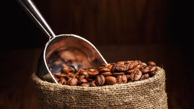 Giá cà phê Arabica giao dịch tại New York