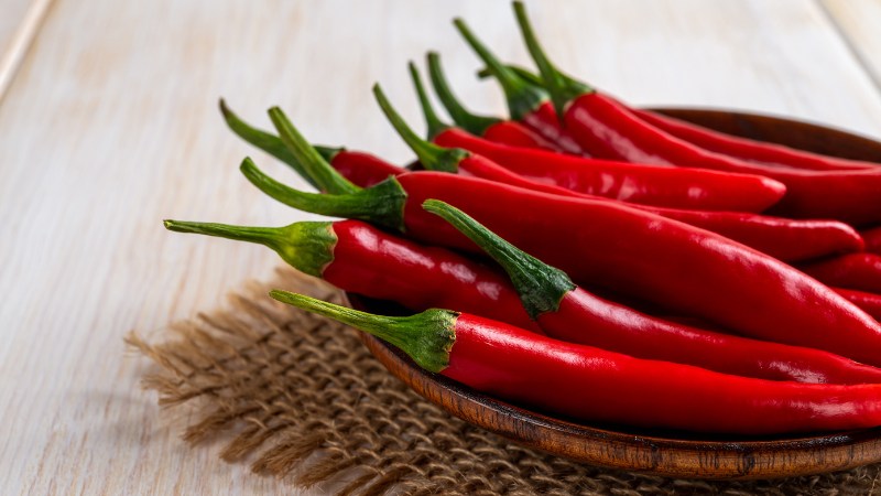 Giá ớt hôm nay 12/07/2024 cập nhật mới nhất Giá ớt hôm nay 12/07/2024 cập nhật mới nhất