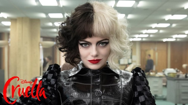 Cruella (2021)