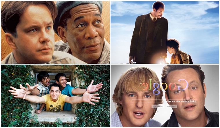 Gợi ý 10 phim hay tiếp thêm động lực cố gắng mỗi ngày cho bạn