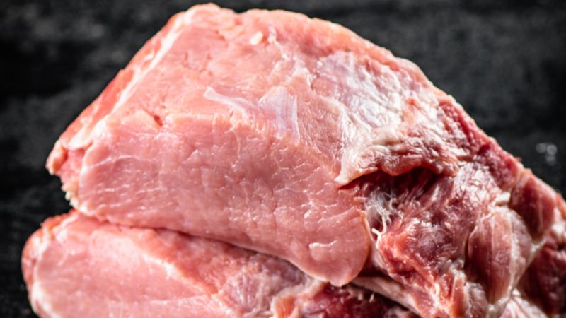 Giá thịt heo hôm nay 13/07 của thương hiệu Bách hóa XANH Giá thịt heo hôm nay 13/07 của thương hiệu Bách hóa XANH