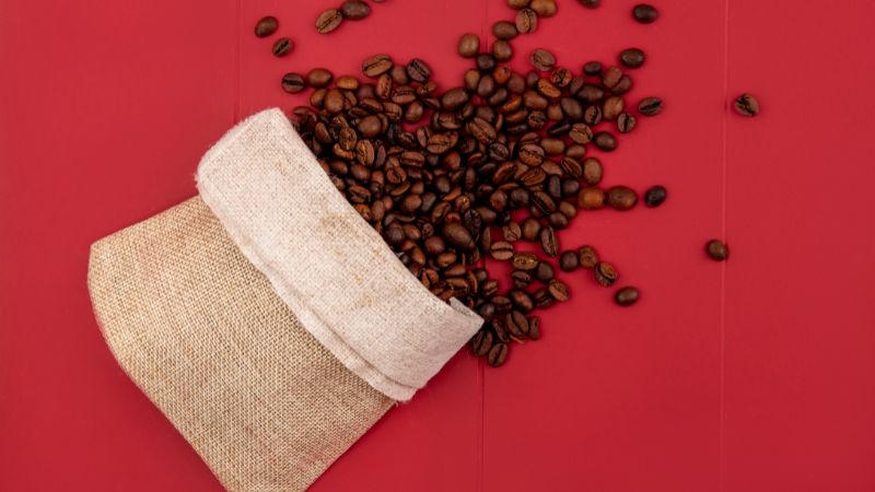 Giá cà phê trong nước hôm nay Giá cà phê trong nước hôm nay