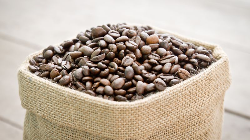 Giá cà phê Robusta giao dịch tại London Giá cà phê Robusta giao dịch tại London