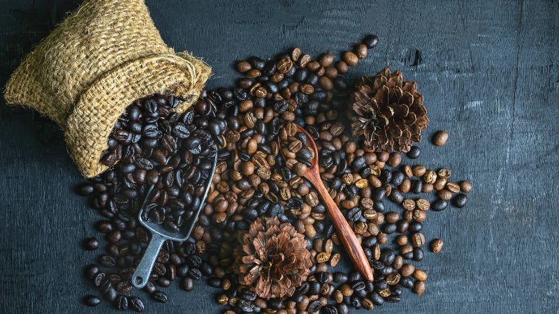 Giá cà phê Arabica giao dịch tại New York Giá cà phê Arabica giao dịch tại New York