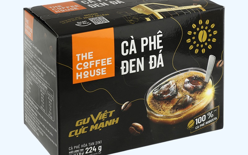 The Coffee House