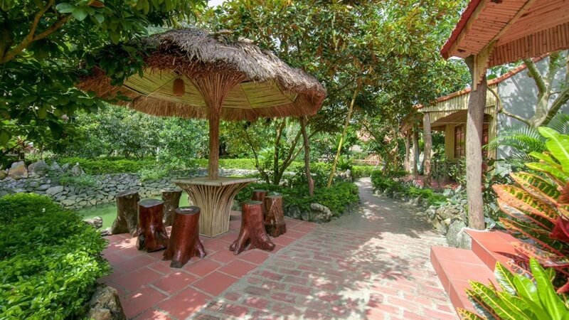 Lan Homestay Hải Phòng