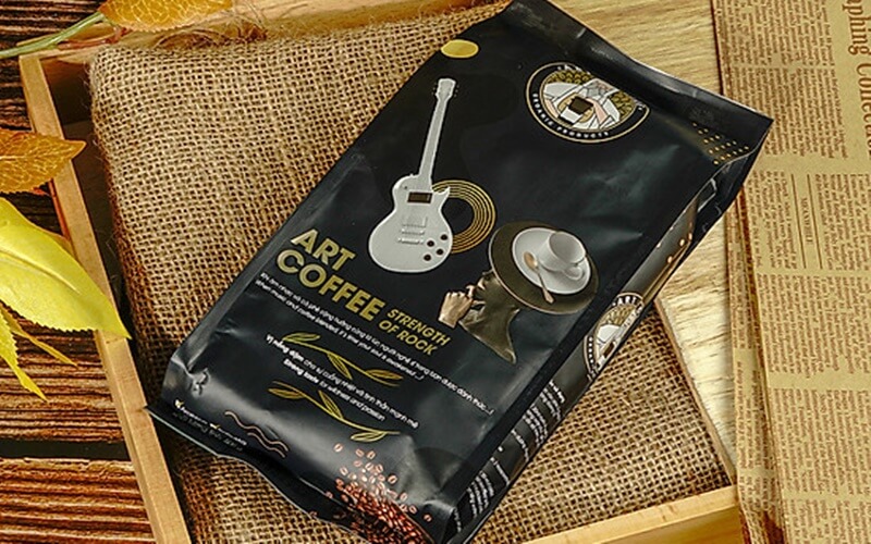 Art Coffee