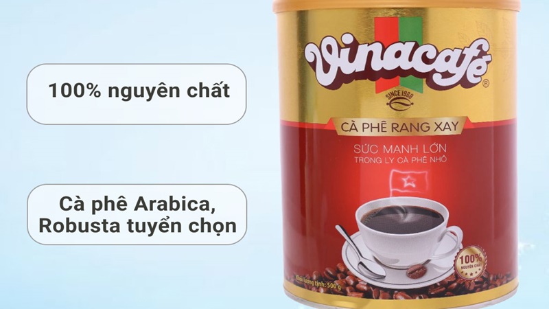 Vinacafe