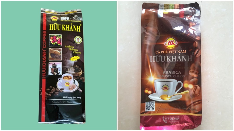 Hữu Khánh