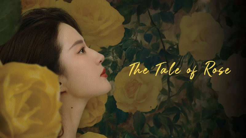 The Tale of Rose - Câu chuyện hoa hồng (2024) The Tale of Rose - Câu chuyện hoa hồng (2024)