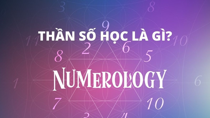 Numerology