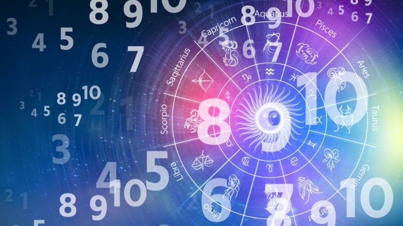 Why Numerology?