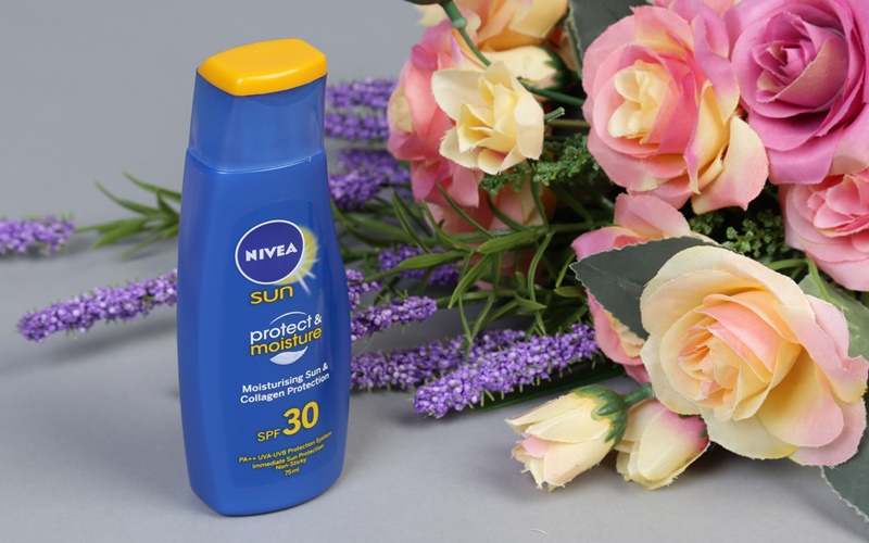 Sữa chống nắng Nivea bảo vệ da SPF30 75ml