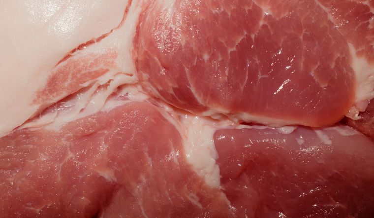 Giá thịt heo hôm nay 15/07/2024: Đầu tuần đi ngang