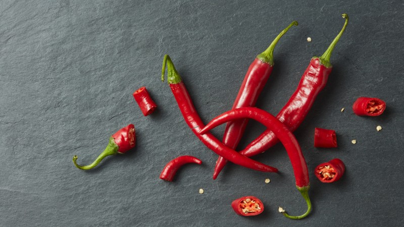 Giá ớt hôm nay 15/07/2024 mới nhất