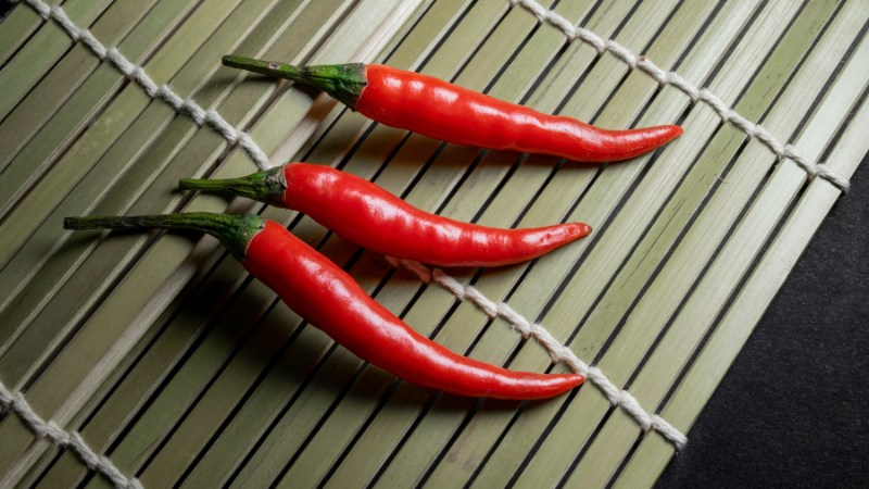 Giá ớt hôm nay 15/07/2024 cập nhật mới nhất