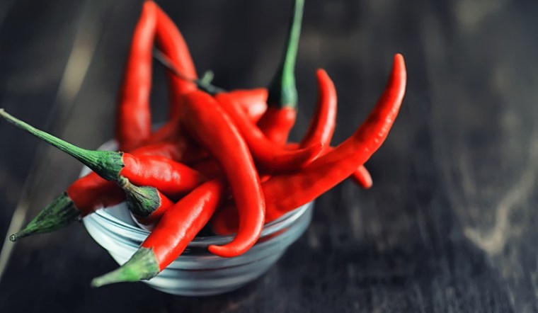 Giá ớt hôm nay 15/07/2024: Tăng 1.000 - 2.000 đồng/kg