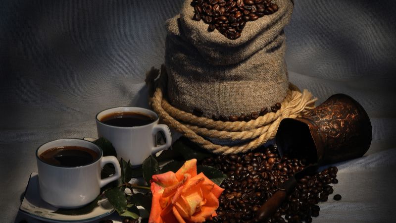 Giá cà phê trong nước hôm nay Giá cà phê trong nước hôm nay