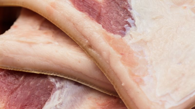 Giá thịt heo hôm nay 16/07 của thương hiệu G Kitchen Giá thịt heo hôm nay 16/07 của thương hiệu G Kitchen