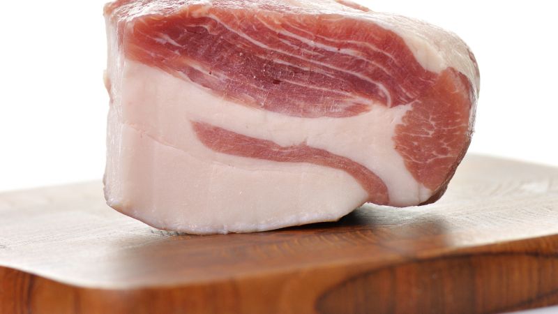 Giá thịt heo hôm nay 16/07 của thương hiệu Bách hóa XANH Giá thịt heo hôm nay 16/07 của thương hiệu Bách hóa XANH