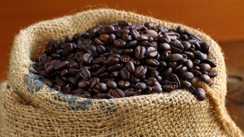 Giá cà phê trong nước hôm nay