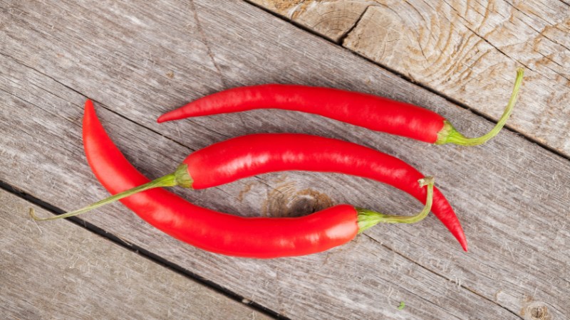 Giá ớt hôm nay 16/07/2024