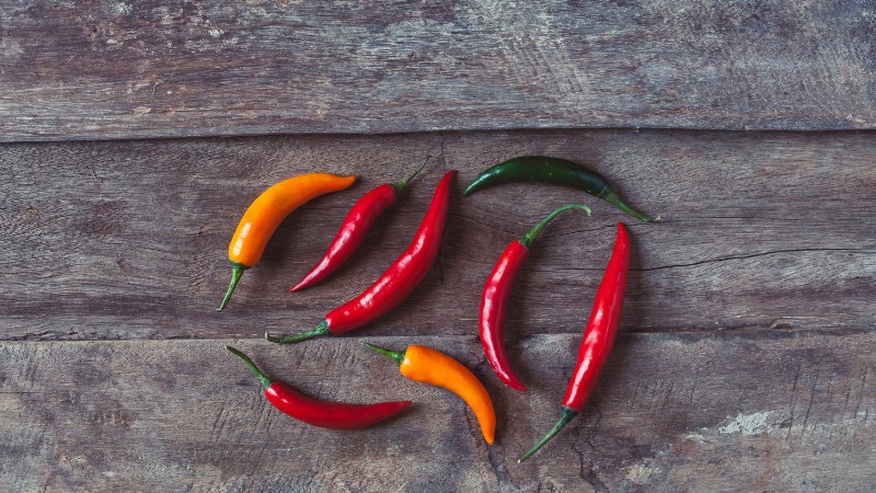 Giá ớt hôm nay 16/07/2024 cập nhật mới nhất