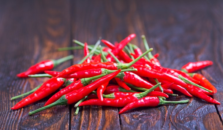 Giá ớt hôm nay 16/07/2024: Chững giá tại các nơi