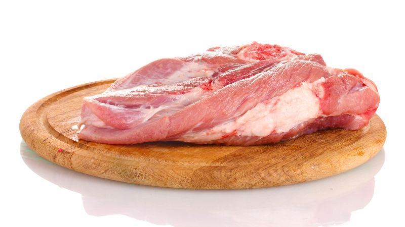 Giá thịt heo hôm nay 17/07 của thương hiệu Meat Master Giá thịt heo hôm nay 17/07 của thương hiệu Meat Master