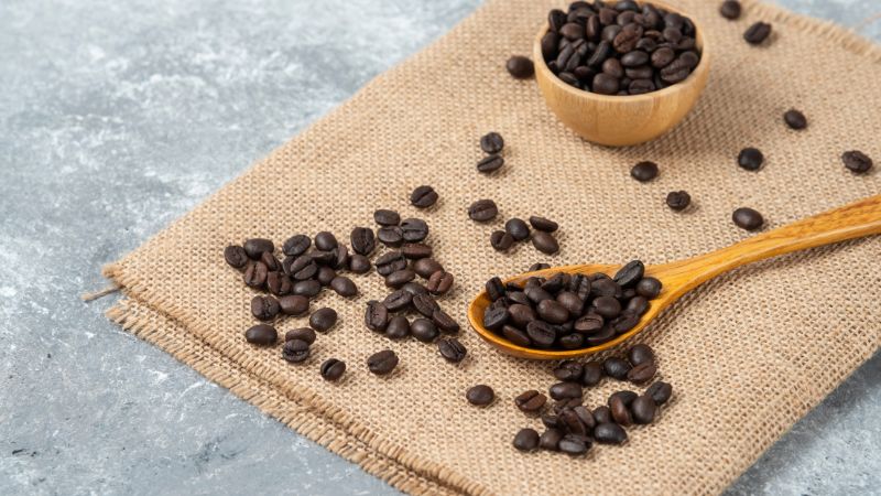 Giá cà phê Robusta giao dịch tại London