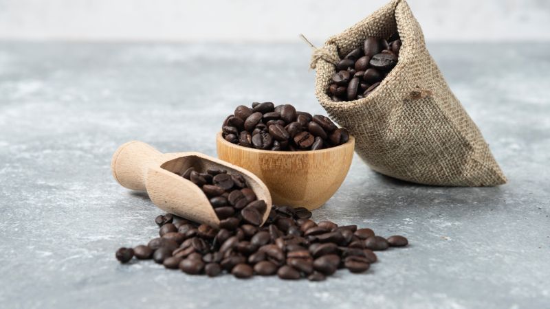 Giá cà phê Arabica giao dịch tại New York