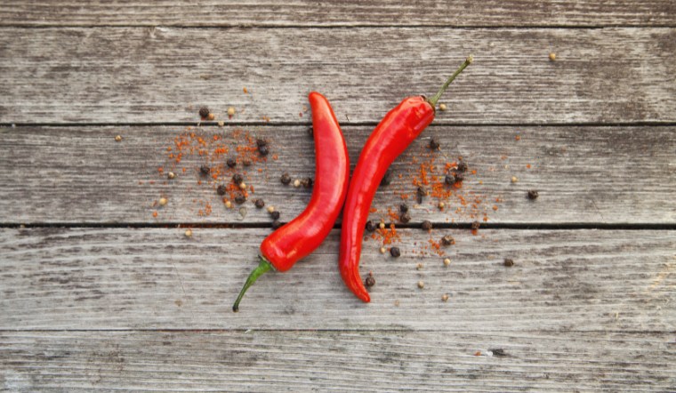 Giá ớt hôm nay 18/07/2024: Chưa ghi nhận thay đổi